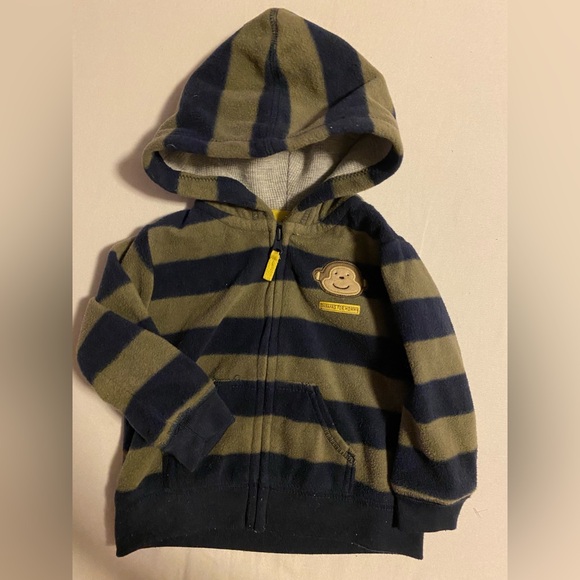 Baby Boy’s Jackets & Lined Pants 3-6m & 6m - Picture 6 of 10